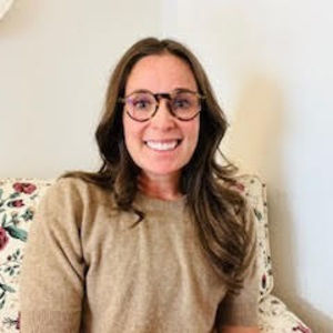 Meet your Posher, Lissa